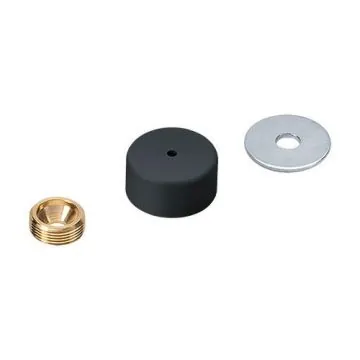 Zumtobel 22172129 SUSP CEILING-MOUNT ROSE HOLD BK Ceiling mounting element