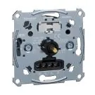 ELSO ELG174121 phase control dimmer insert push-off changeover switch 40-600W ELSO ELG174121 phase control dimmer insert push-off changeover switch 40-600W