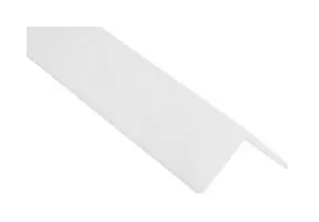 Barthelme 62399892 CATania Angolo 3030 plastic opal 2m profile cover