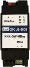 ARCUS 60400002 KNX MBus gateway | 1-fold, REG