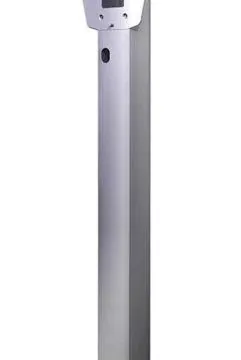 Heidelberg stainless steel stele column