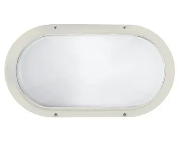 Spittler 001700 wall and ceiling light 1x60W IAA A60 symmetrical diffuser optics
