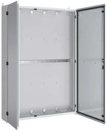 ABN protective insulated IP55 1340x1890x280mm floor-standing housing (NF512P)