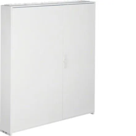 Hager FP95TN2 IP44 SKI 1400x1300x205mm wall cabinet