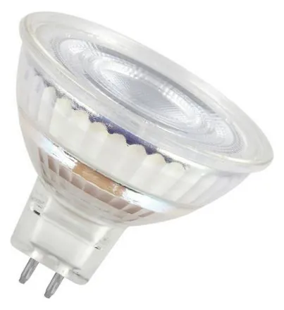 LEDVANCE Osram 4099854103582 LED MR16 P 6.5W/827 GU5.3 LED lamp