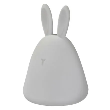LEDVANCE Osram 4058075602113 NIGHTLUX RABBIT TOUCH USB RGBW LED night light