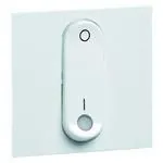 Hochköpper 00022611 20.532.022 GLK pure white rocker