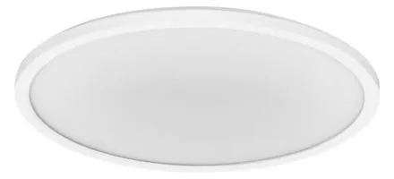 LEDVANCE Osram 4058075752849 ORBIS ULTRA SLIM BL CLICKDIM 400 WT LED wall/ceiling light