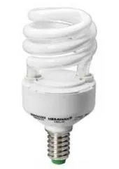 Megaman MM28204 energy saving lamp Helis 11W E14 840