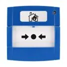 Ei Electronics MCP401RC emergency warning button for 230V