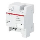 ABB AC/S1.2.1 KNX application controller | BACnet