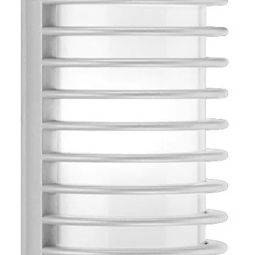 Spittler 002046 wall and ceiling light 1x100W IAA A60 symmetrical diffuser optics