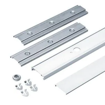 Zumtobel 22172155 ECOOS2 DC MOUNT mounting set