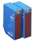 Sick 1017875 WS/WE24-2B440 through-beam sensor
