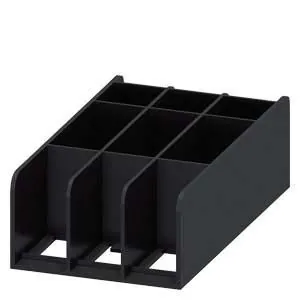 Siemens 3RV2938-1K phase barrier for circuit breaker S2