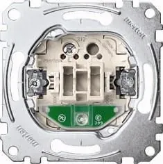MERTEN MEG3536-0000 On/off switch insert 1-pole 16AX AC250V