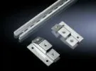 RITTAL 5001080 Cable clamp rail L499mm for W600mm RITTAL 5001080 Cable clamp rail L499mm for W600mm