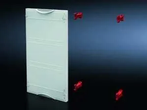 RITTAL 9666030 B/H 1/4 ISV contact protection module