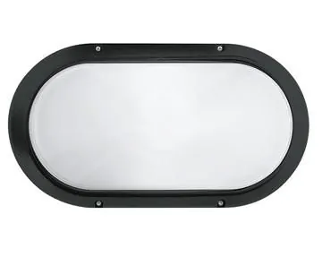 Spittler 001704 wall and ceiling light 1x60W IAA A60 symmetrical diffuser optics