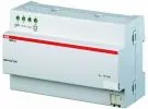ABB AM/S12.1 Battery module 12 V DC | DIN rail