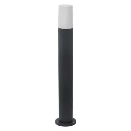 LEDVANCE Osram 4058075564220 SMART OUTD WIFI PIPE 80CM RGBW DG wall light