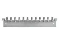 Axing QEW01206 QEW 12-06 grounding bracket