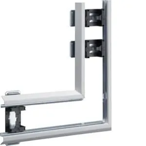 TEHALIT BKIS121305E9016 12.5x130mm traffic white flat angle