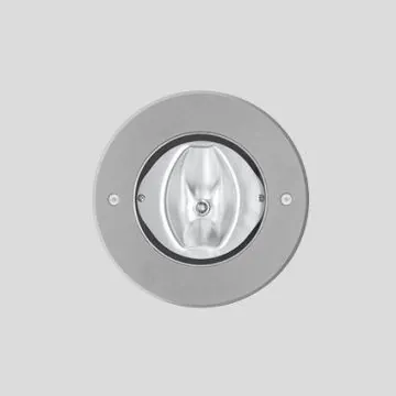 Spittler 05292204 recessed floor light 1x20W MT HIT-TC EVG asymmetric