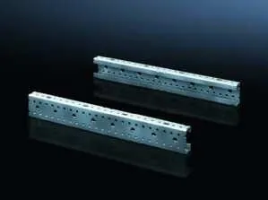 RITTAL 9666703 ISV mounting profile H=3 PU=2pcs.