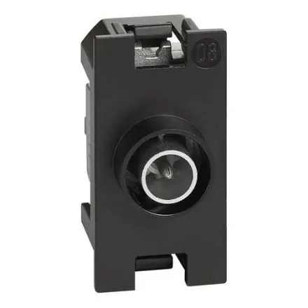 Bticino K4202P10 LivingNow TV end socket