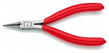 Knipex 35 31 115 pol. plast. 115mm round electronic gripping pliers