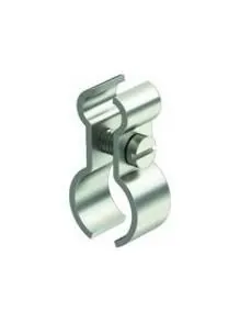 OBO Bettermann 1020 18-28 V4A for rope 4-9mm 19-28mm tension wire clamp, 1404292