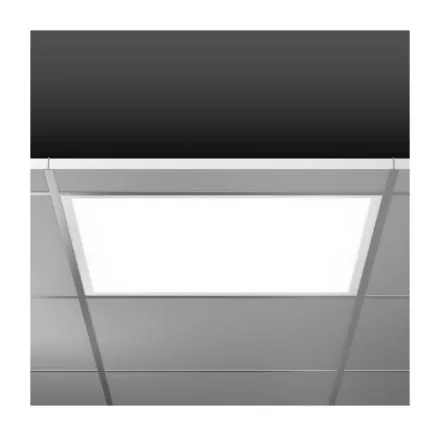 RZB 312272.002.790 Sidelite ECO 29/38W 3400/4300lm 830 white LED recessed light