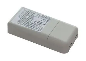 Barthelme 66004401 DALI 24V 350/500/700mA max. 20W dimmable LED control gear