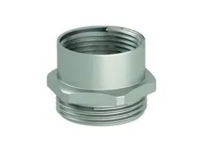 OBO Bettermann 165 ADA M32-PG29 brass adapter, 2088330