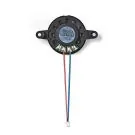 Siedle 200029867-00 Loudspeaker for CA/CV 812/850, STA/STV 850- Siedle 200029867-00 Loudspeaker for CA/CV 812/850, STA/STV 850-