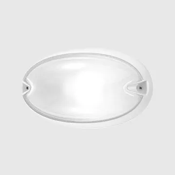 Spittler 005780 wall and ceiling light 1x30W FBT TC-TSE symmetrical diffusion optics