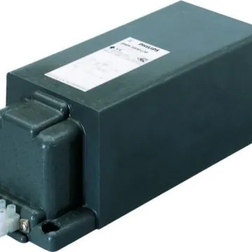 Philips 74276600 Ballast BHD 2000 L76 380/400/415V 50Hz HP-317