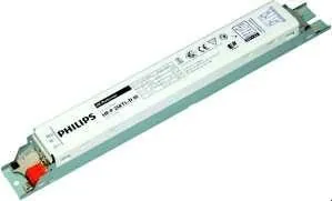 Philips 91164000 Ballast HF-P 136 TL-D III 220-240V 50/60Hz IDC