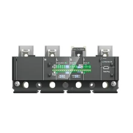 ABB Stotz-Kontakt 1SDA102435R0001 Ekip Dip LIG In=60A XT4 4p UL-CSA circuit breaker
