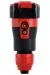ABL 100000106 Professional coupling SCHUKO Elamid-2K red sv IP54 type 1590
