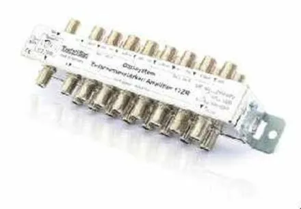 TechniSat intermediate amplifier 17/Z