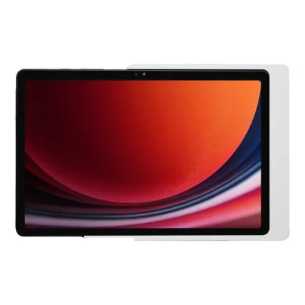 DISPLINE DSP-1-12-3110-00-CWall mount Compan. Wall Home | Tab A9 11 inch | white powder-coated