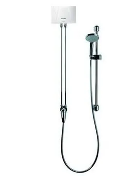 Clage 1500-15317 MBX 7 Shower shower system 6.5 kW