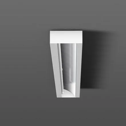 RZB 901721.002 Sonis 41W-3000K/4000K LED ceiling light