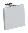 OBO Bettermann TA-WB AL1 aluminum painted changeover switch, 6120970 OBO Bettermann TA-WB AL1 aluminum painted changeover switch, 6120970