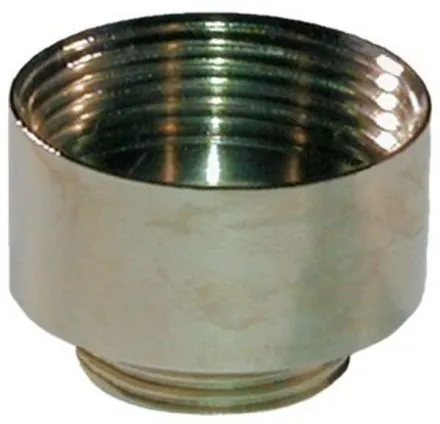 ABB Stotz-Kontakt EPN740M32/M40, extension piece M32 to M40 metal, 1SCA114810R1001