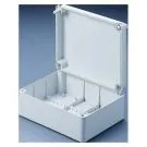 Gewiss GW44210 380x300x120 IP56 650°C junction box Gewiss GW44210 380x300x120 IP56 650°C junction box