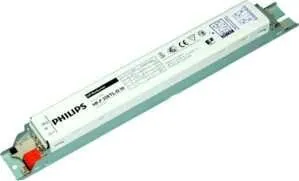 Philips 91172500 Ballast HF-P 258 TL-D III 220-240V 50/60Hz IDC