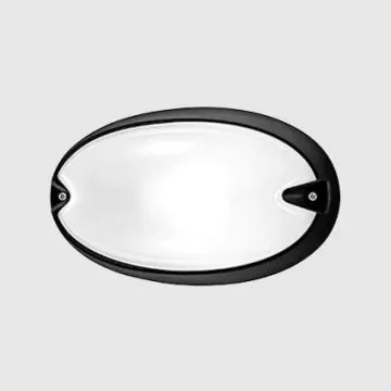 Spittler 005782 wall and ceiling light 1x30W FBT TC-TSE symmetrical diffusion optics